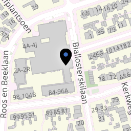 Appartement VSN01 F 9102 75