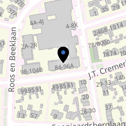 Appartement VSN01 F 9102 78