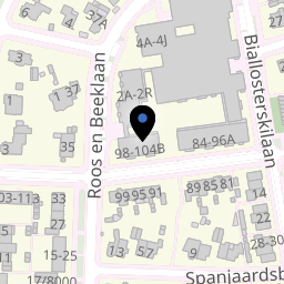 Appartement VSN01 F 9102 82