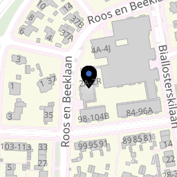 Appartement VSN01 F 9102 86