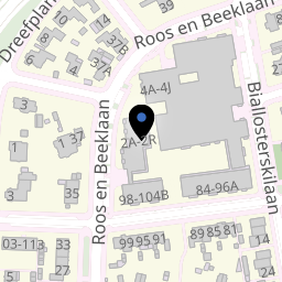 Appartement VSN01 F 9102 87