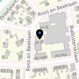 Appartement VSN01 F 9102 88