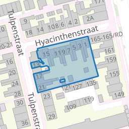 Perceel VSN01-F-9104