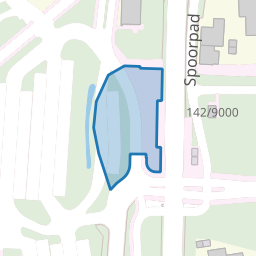 Perceel VSN01-F-9110