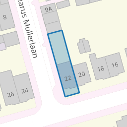 Perceel VSN01-F-9151