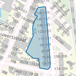 Perceel VSN01-F-9158