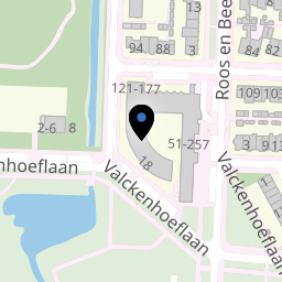 Appartement VSN01 F 9188 1