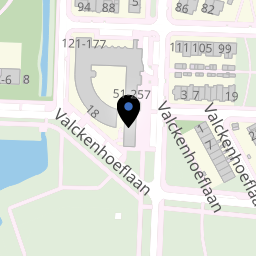 Appartement VSN01 F 9188 100