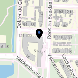 Appartement VSN01 F 9188 103