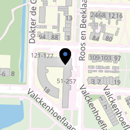 Appartement VSN01 F 9188 104