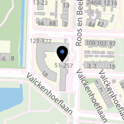 Appartement VSN01 F 9188 107