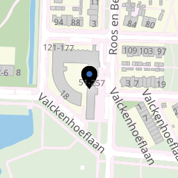 Appartement VSN01 F 9188 109