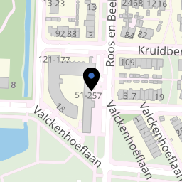 Appartement VSN01 F 9188 11