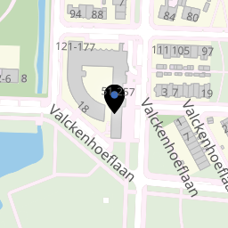 Appartement VSN01 F 9188 111