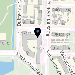 Appartement VSN01 F 9188 116