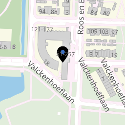 Appartement VSN01 F 9188 122