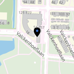Appartement VSN01 F 9188 124