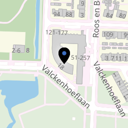 Appartement VSN01 F 9188 13