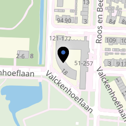 Appartement VSN01 F 9188 15