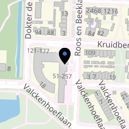Appartement VSN01 F 9188 24