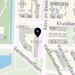 Appartement VSN01 F 9188 25