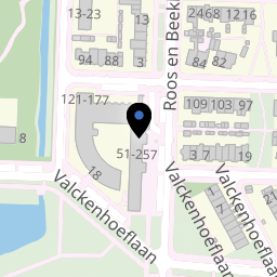 Appartement VSN01 F 9188 58