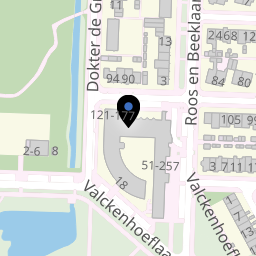 Appartement VSN01 F 9188 6