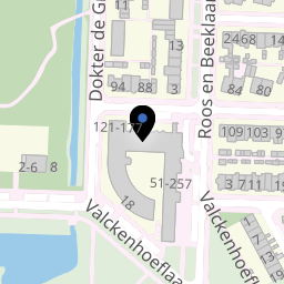 Appartement VSN01 F 9188 7