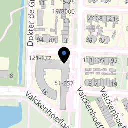 Appartement VSN01 F 9188 79