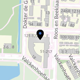 Appartement VSN01 F 9188 8