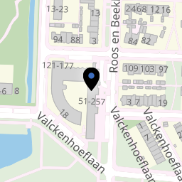 Appartement VSN01 F 9188 82