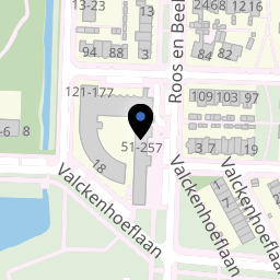 Appartement VSN01 F 9188 83