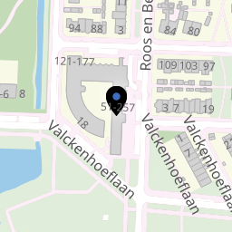 Appartement VSN01 F 9188 85