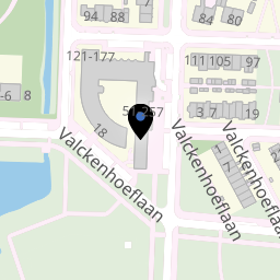 Appartement VSN01 F 9188 87