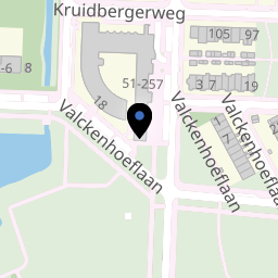 Appartement VSN01 F 9188 90