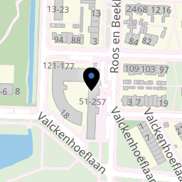 Appartement VSN01 F 9188 94