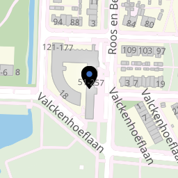 Appartement VSN01 F 9188 97