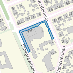 Perceel VSN01-F-9190