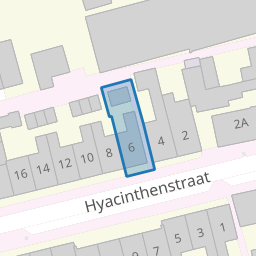 Perceel VSN01-F-9210