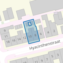 Perceel VSN01-F-9211