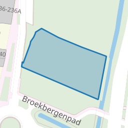 Perceel VSN01-F-9306