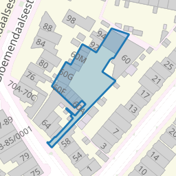 Perceel VSN01-F-9307