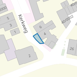 Perceel VSN01-F-9337