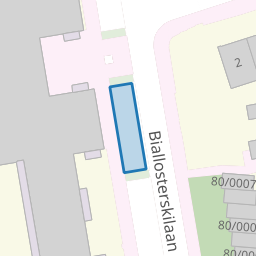 Perceel VSN01-F-9372