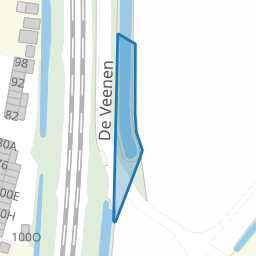 Perceel VSN01-F-9431