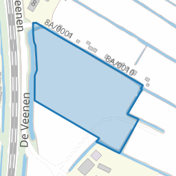 Perceel VSN01-F-9432