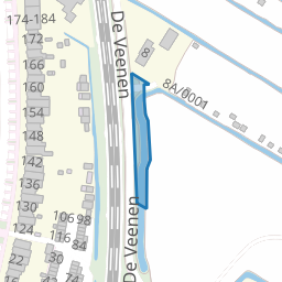 Perceel VSN01-F-9433