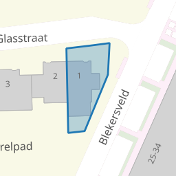 Perceel VSN01-F-9447