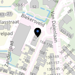 Appartement VSN01 F 9499 23