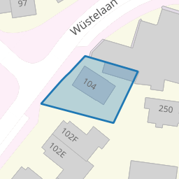 Perceel VSN01-F-9504